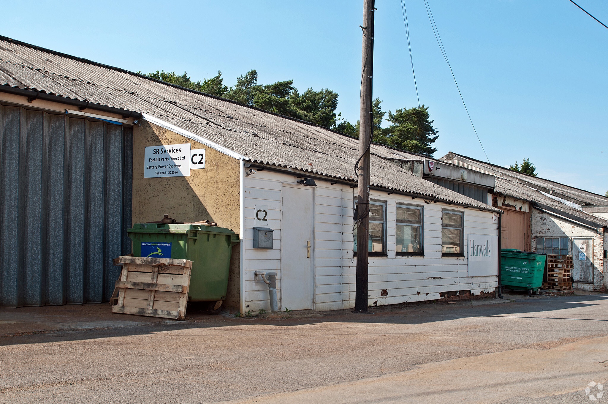 Chantry Ln, Storrington for lease Primary Photo- Image 1 of 2