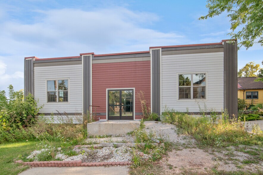 815 Chicago St, Green Bay, WI à vendre - Photo du bâtiment - Image 2 de 38