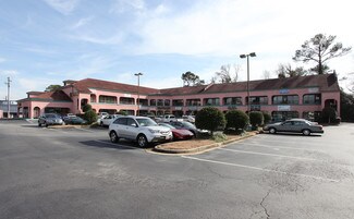 Plus de détails pour 3706 Mercer University Dr, Macon-Bibb, GA - Commerce de détail à louer