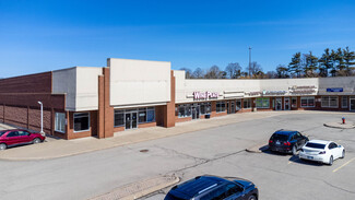 More details for 3770 Montrose Rd, Niagara Falls, ON - Retail for Lease