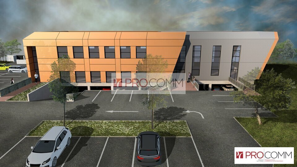 Office in Chartres for sale - Building Photo - Image 2 of 7