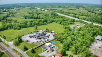 Plus de détails pour 3605 Dixie Hwy, Dry Ridge, KY - Terrain à vendre