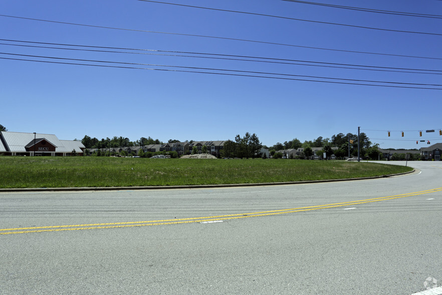 Walnut St, Raleigh, NC for lease - Building Photo - Image 3 of 3