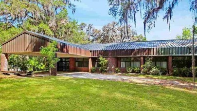 17601 Veterans Way, Micanopy, FL à vendre - Photo principale - Image 1 de 1