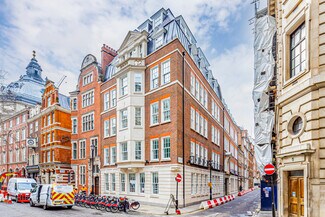 More details for 1-7 Old Queen St, London - Office for Lease