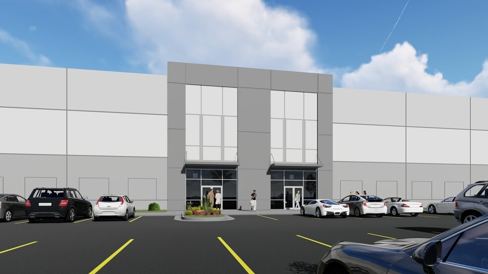 6600 Pritchard Rd, Jacksonville, FL à louer - Photo du bâtiment - Image 2 de 6