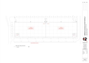 3500 SW 20th St, Pembroke Park, FL for lease Site Plan- Image 1 of 1