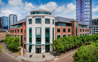 Plus de détails pour 14 The Quays, Salford - Bureau à louer