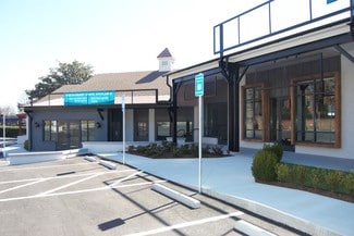 More details for 2810 Paces Ferry Rd SE, Atlanta, GA - Retail for Lease