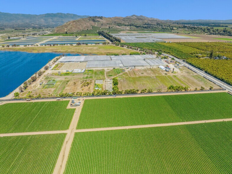 Southern California CEA Portfolio portefeuille de 1 propriétés à vendre sur LoopNet.ca - Photo du bâtiment - Image 3 de 3