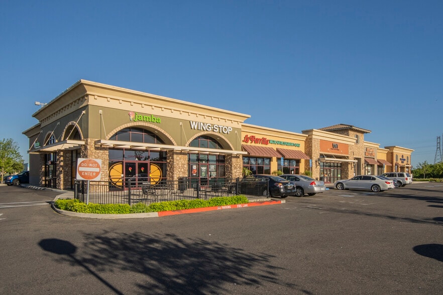 2351-2441 Claribel Rd, Riverbank, CA for lease - Building Photo - Image 2 of 4