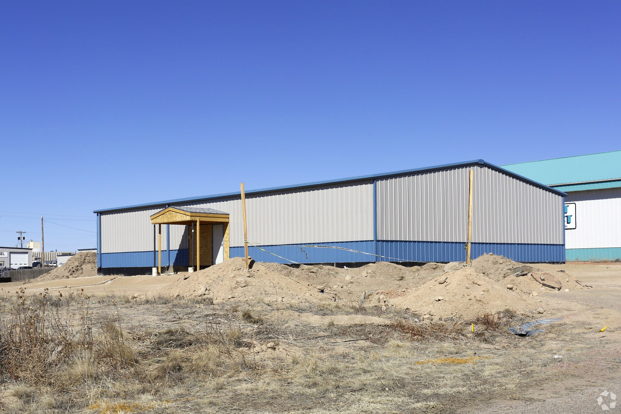 27 N Mission Dr, Pueblo West, CO for sale Primary Photo- Image 1 of 9