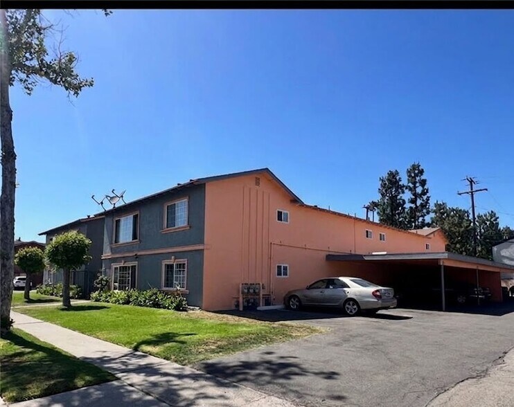 10791 Palma Vista Ave, Garden Grove, CA à vendre - Photo du bâtiment - Image 3 de 29