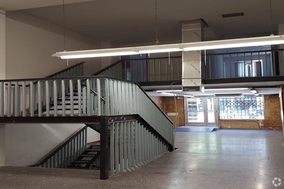 Immeuble residentiel dans Madrid, Madrid à vendre Photo intérieure- Image 1 de 2