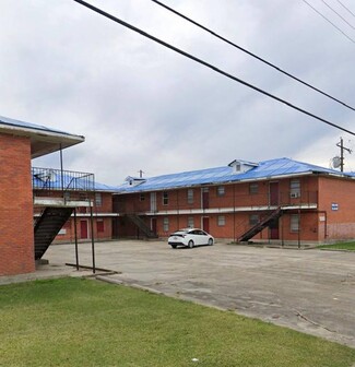 Plus de détails pour 1516 79th Ave, Baton Rouge, LA - Multi-résidentiel à vendre