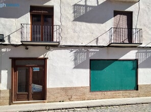 Calle San Pedro, 6, Almagro, Ciudad Real for lease Floor Plan- Image 1 of 9