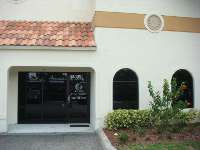 More details for 10002-10192 NW 50th St, Sunrise, FL - Flex for Lease