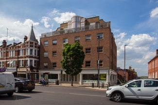 More details for 168 Lavender Hl, London - Office for Sale