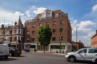 More details for 168 Lavender Hl, London - Office for Lease