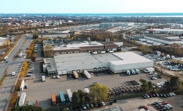 1415 32e Avenue, Montréal, QC à louer Aérien- Image 2 de 14