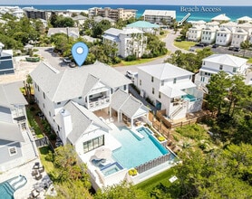 39 Seabreeze Blvd, Inlet Beach, FL - Aerial  map view - Image1