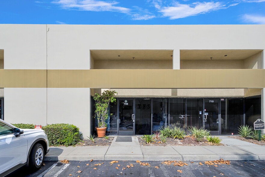 10722 Arrow Rt, Rancho Cucamonga, CA for sale - Building Photo - Image 3 of 25