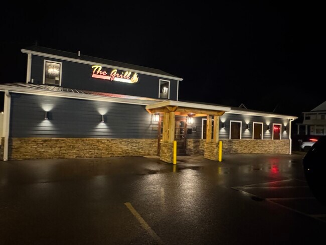 Plus de détails pour 1509 3rd Ave, Huntington, WV - Commerce de détail à vendre