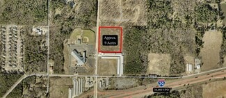 More details for 5706 Four States Fair Parkway, Texarkana, AR - Land for Sale