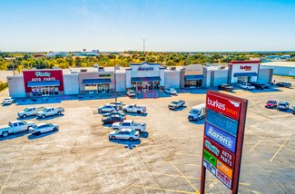 Plus de détails pour 1405 E Main St, Eastland, TX - Commerce de détail à louer