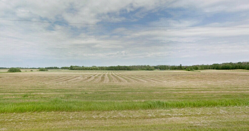 224 Range Road, 504 Township Rd, Leduc County, AB for sale - Primary Photo - Image 1 of 1