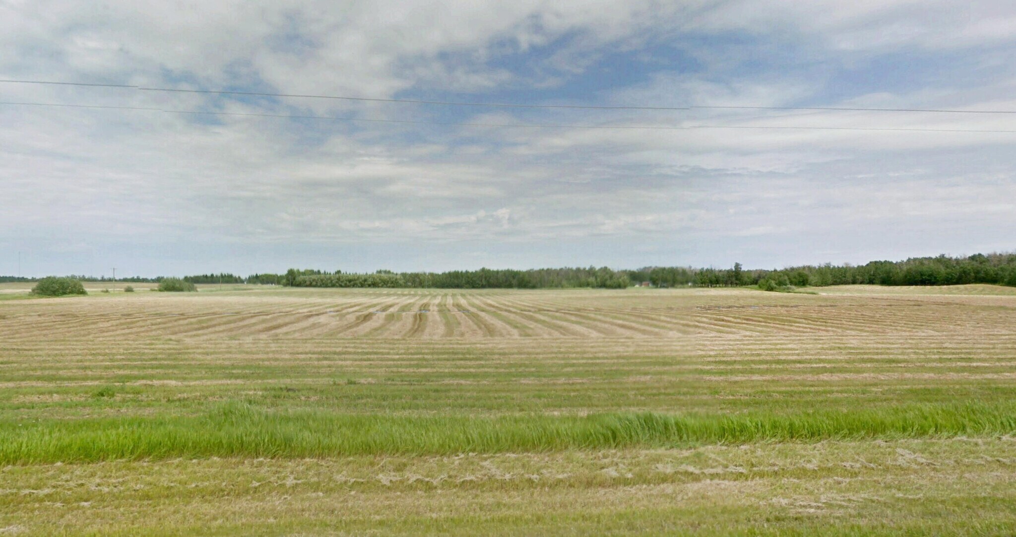 224 Range Road, 504 Township Rd, Leduc County, AB for sale Primary Photo- Image 1 of 1