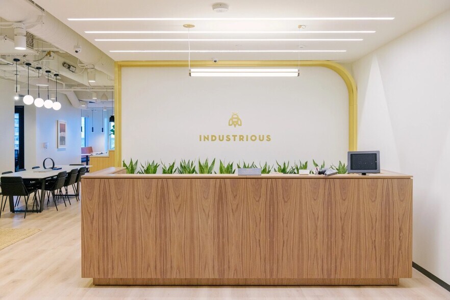 222 Lakeview Ave, West Palm Beach, FL à louer - Photo intérieure - Image 1 de 9