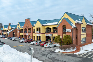 More details for 1097 Route 55, Lagrangeville, NY - Office/Medical for Lease