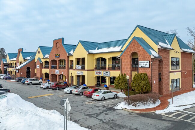 Plus de détails pour 1097 Route 55, Lagrangeville, NY - Bureau/Médical à louer