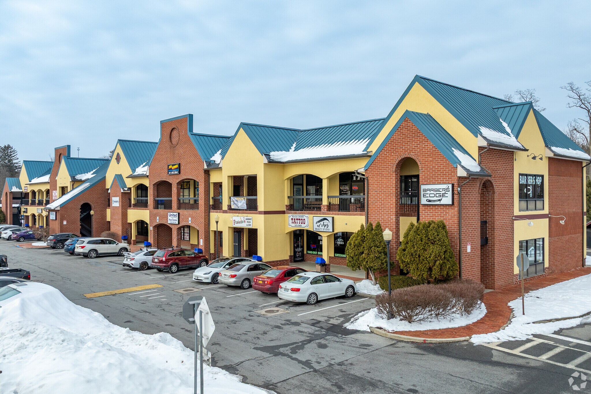 1097 Route 55, Lagrangeville, NY for lease Primary Photo- Image 1 of 13
