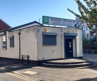 Plus de détails pour Shaw St, St Helens - Bureau à louer