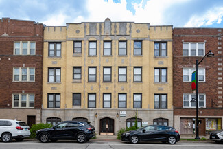 More details for 37 Harrison St, Oak Park, IL - Multifamily for Sale