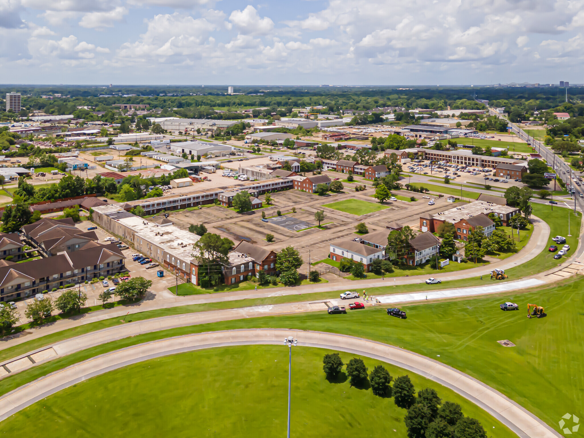 2618 Wooddale Blvd, Baton Rouge, LA for sale Building Photo- Image 1 of 1