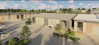 More details for Plot 2 Hilltop, Derby - Industrial for Sale