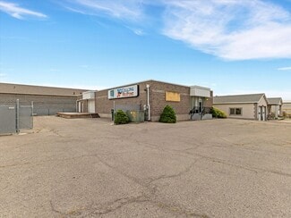 More details for 1355 W 465 S, Orem, UT - Industrial for Sale