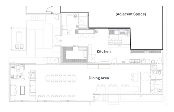 125 W Grayson St, San Antonio, TX for lease Floor Plan- Image 2 of 2