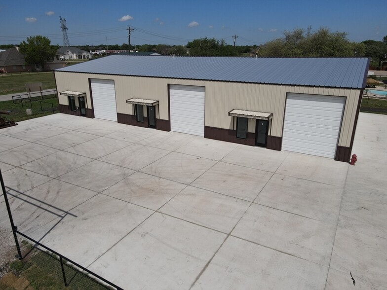 1184 Bozman rd, Wylie, TX for lease - Building Photo - Image 3 of 26