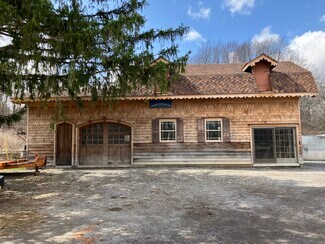 Plus de détails pour 2985 Mill Pl, Sauquoit, NY - Industriel à vendre