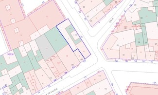 More details for Calle Libertad, 43, Torrejón de Ardoz - Land for Sale