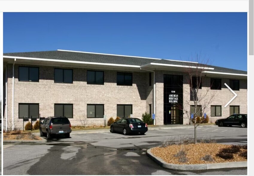 2705 Dougherty Ferry Rd, Saint Louis, MO à louer - Photo principale - Image 1 de 10