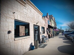 109 E Fate Main Pl, Fate, TX for lease Building Photo- Image 2 of 10