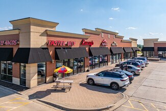 Plus de détails pour 7000 Burroughs Ave, Plano, IL - Commerce de détail à louer