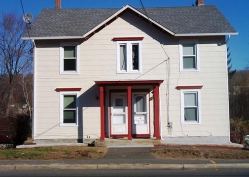 569 Rubber Ave, Naugatuck, CT for lease - Primary Photo - Image 1 of 15