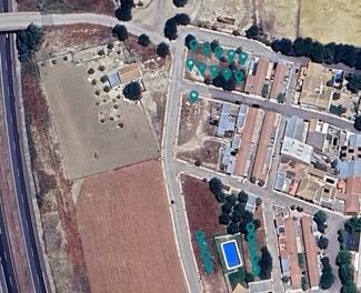 Plus de détails pour Calle Infanta Catalina, Parcela 40, Jaén - Terrain à vendre