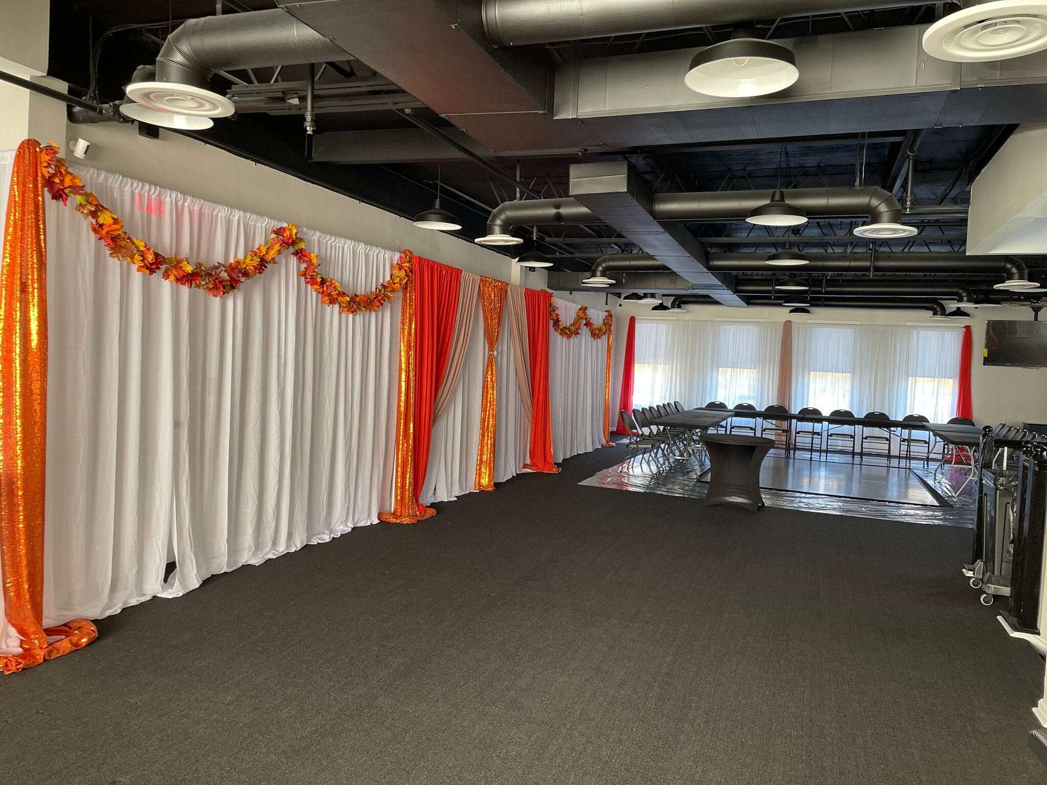 525-545 Main St, Laurel, MD for lease Interior Photo- Image 1 of 2